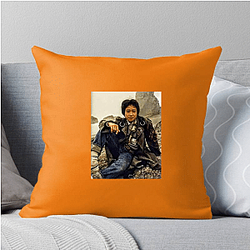 Legendary Actor Ke Huy Quan Pillows Cover