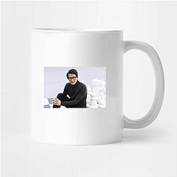 Box Office King Ke Huy Quan Mugs