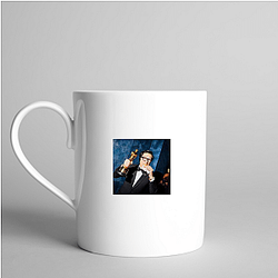 Versatile Actor Ke Huy Quan Mugs