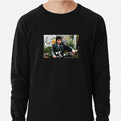 Breakout Star Ke Huy Quan Sweatshirts