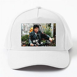 Breakout Star Ke Huy Quan Hats & Caps