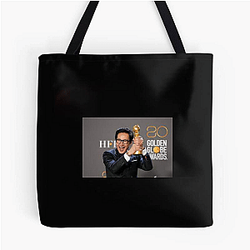 Hollywood Hunk Ke Huy Quan Bags