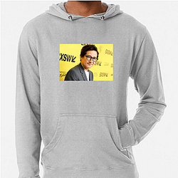 Action Star Ke Huy Quan Hoodies