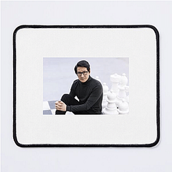 Box Office King Ke Huy Quan Mouse Pads