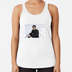 Box Office King Ke Huy Quan Tank Tops