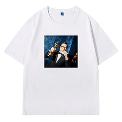 Versatile Actor Ke Huy Quan T-Shirts