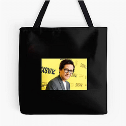Action Star Ke Huy Quan Bags