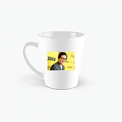 Action Star Ke Huy Quan Mugs
