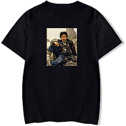 Legendary Actor Ke Huy Quan T-Shirts