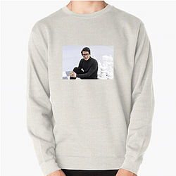 Box Office King Ke Huy Quan Sweatshirts