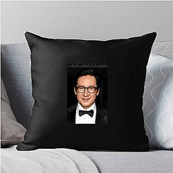 Leading Man Ke Huy Quan Pillows Cover