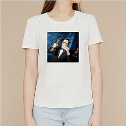 Versatile Actor Ke Huy Quan T-Shirts