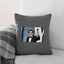 Silver Screen Hero Ke Huy Quan Pillows Cover