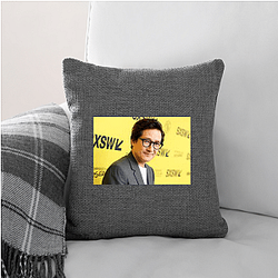 Action Star Ke Huy Quan Pillows Cover
