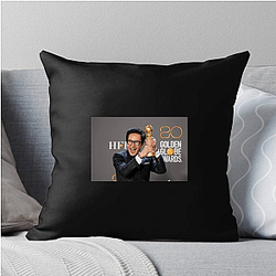 Hollywood Hunk Ke Huy Quan Pillows Cover