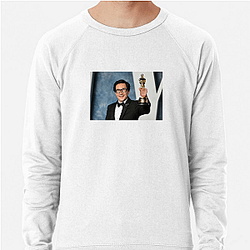 Silver Screen Hero Ke Huy Quan Sweatshirts
