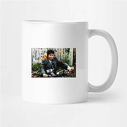Breakout Star Ke Huy Quan Mugs