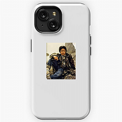 Legendary Actor Ke Huy Quan Samsung Cases
