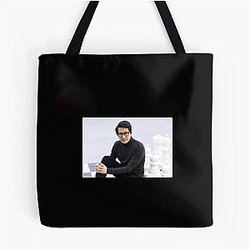 Box Office King Ke Huy Quan Bags