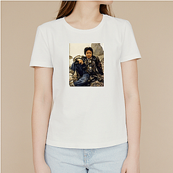 Legendary Actor Ke Huy Quan T-Shirts
