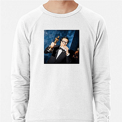 Versatile Actor Ke Huy Quan Sweatshirts