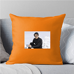 Box Office King Ke Huy Quan Pillows Cover
