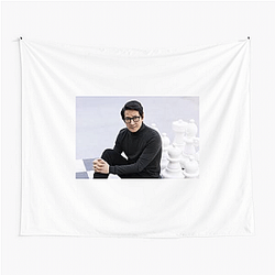 Box Office King Ke Huy Quan Tapestries