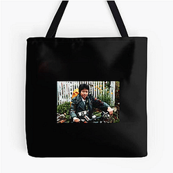 Breakout Star Ke Huy Quan Bags