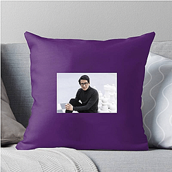 Box Office King Ke Huy Quan Pillows Cover