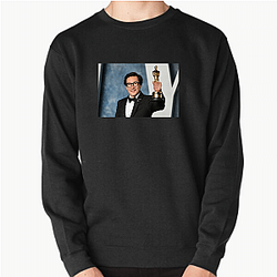 Silver Screen Hero Ke Huy Quan Sweatshirts