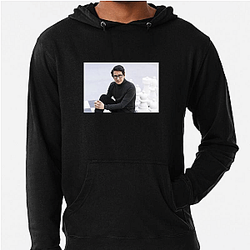 Box Office King Ke Huy Quan Hoodies