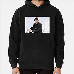 Box Office King Ke Huy Quan Hoodies