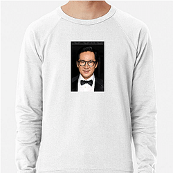 Leading Man Ke Huy Quan Sweatshirts