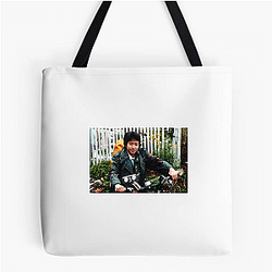 Breakout Star Ke Huy Quan Bags