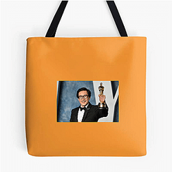 Silver Screen Hero Ke Huy Quan Bags