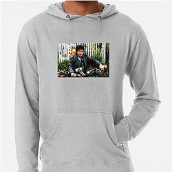 Breakout Star Ke Huy Quan Hoodies