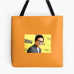 Action Star Ke Huy Quan Bags