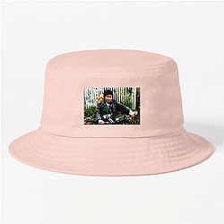 Breakout Star Ke Huy Quan Hats & Caps