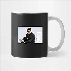Box Office King Ke Huy Quan Mugs