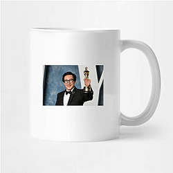 Silver Screen Hero Ke Huy Quan Mugs