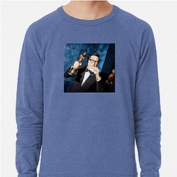 Versatile Actor Ke Huy Quan Sweatshirts