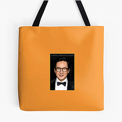 Leading Man Ke Huy Quan Bags