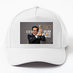 Hollywood Hunk Ke Huy Quan Hats & Caps
