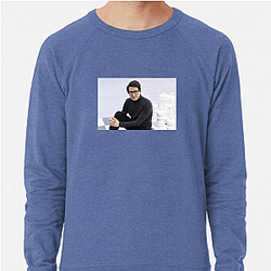 Box Office King Ke Huy Quan Sweatshirts