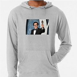 Silver Screen Hero Ke Huy Quan Hoodies