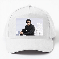 Box Office King Ke Huy Quan Hats & Caps