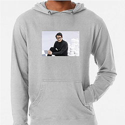 Box Office King Ke Huy Quan Hoodies