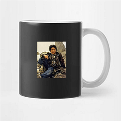 Legendary Actor Ke Huy Quan Mugs