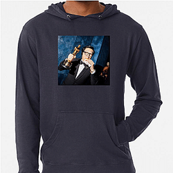 Versatile Actor Ke Huy Quan Hoodies