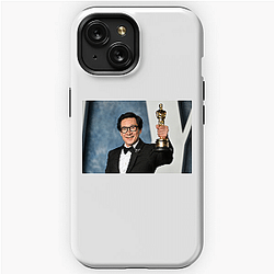 Silver Screen Hero Ke Huy Quan Samsung Cases